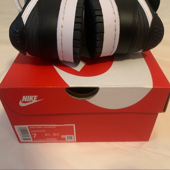 Nike dunks reverse pandas - Picture 6 of 6